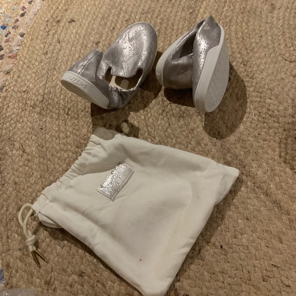 Kruzerss flexible flats - Picture 3 of 6